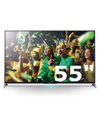 Sony 55" (139 cm)