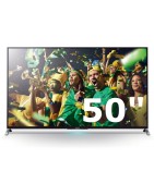 Sony 50" (126 cm)