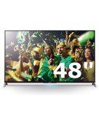 Sony 48" (122 cm)