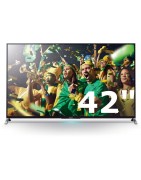 Sony 42" (107 cm)