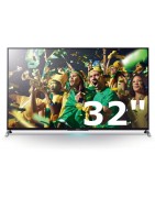 Sony 32" (81 cm)